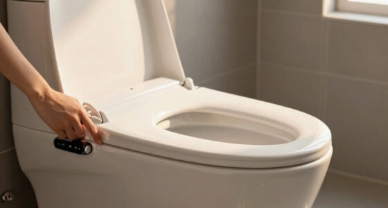 13 Best Smart Toilet Seats in 2026