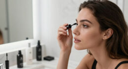 13 Best Smudge-Proof Mascaras in 2026