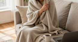 13 Best Throw Blankets in 2026