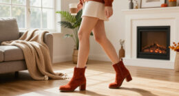 13 Best Trendy Autumn Shoes in 2026