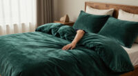 13 Best Velvet Bedding Sets in 2026