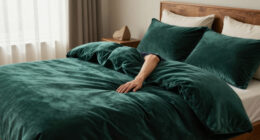 13 Best Velvet Bedding Sets in 2026