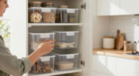 14 Best Cabinet And Pantry Organizers In 2026