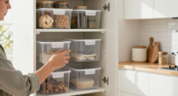 14 Best Cabinet And Pantry Organizers In 2026