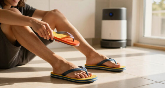 14 Best Flip-Flops in 2026
