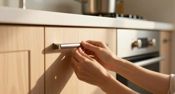 14 Best Kitchen Cabinet Hardware in 2026