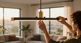 14 Best Modern Lighting Fixtures in 2026