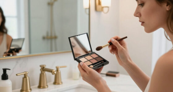 14 Best Neutral Eyeshadow Palettes in 2026