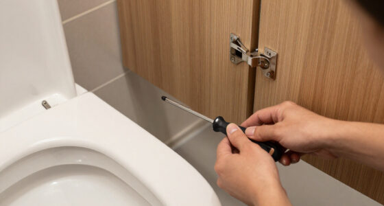 14 Best Over-The-Toilet Cabinets in 2026
