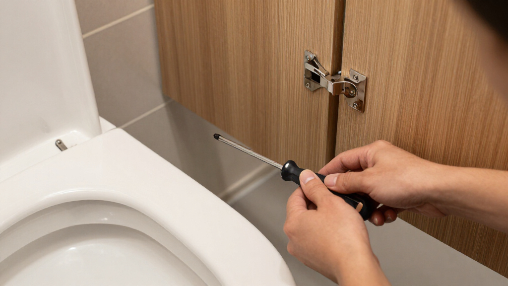 14 Best Over-The-Toilet Cabinets in 2026