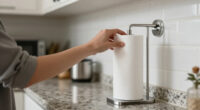 14 Best Paper Towel Holders in 2026