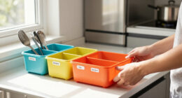 14 Best Smart Home Organizational Bins in 2026