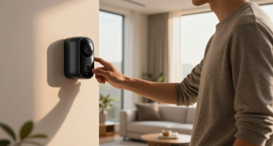 14 Best Smart Home Security Cameras in 2026