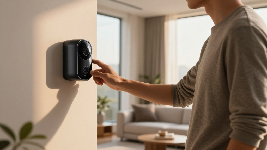 14 Best Smart Home Security Cameras in 2026