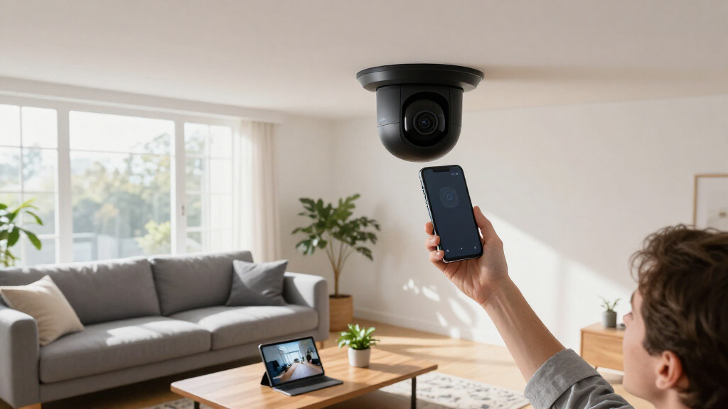 14 Best Smart Home Security Cameras in 2026