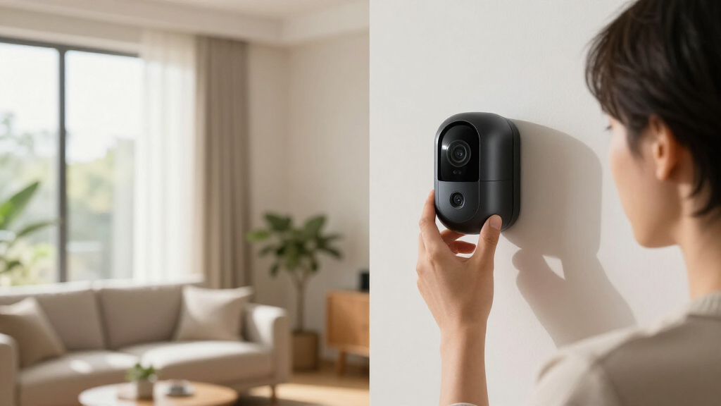 14 Best Smart Home Security Cameras in 2026