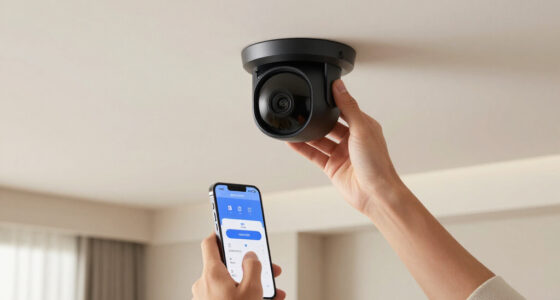 14 Best Smart Home Security Cameras in 2026