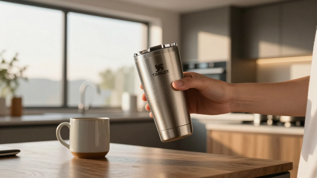 14 Best Stanley Tumblers in 2026