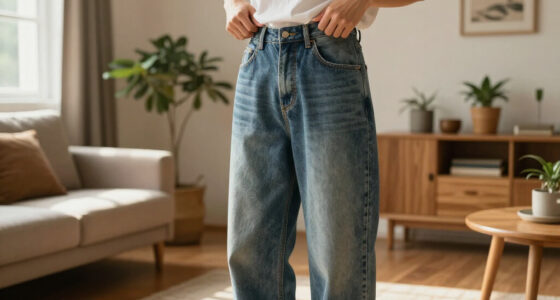 14 Best Sustainable Baggy Pants And Jeans In 2026