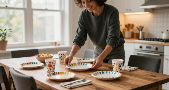 14 Best Toile Party Plates in 2026