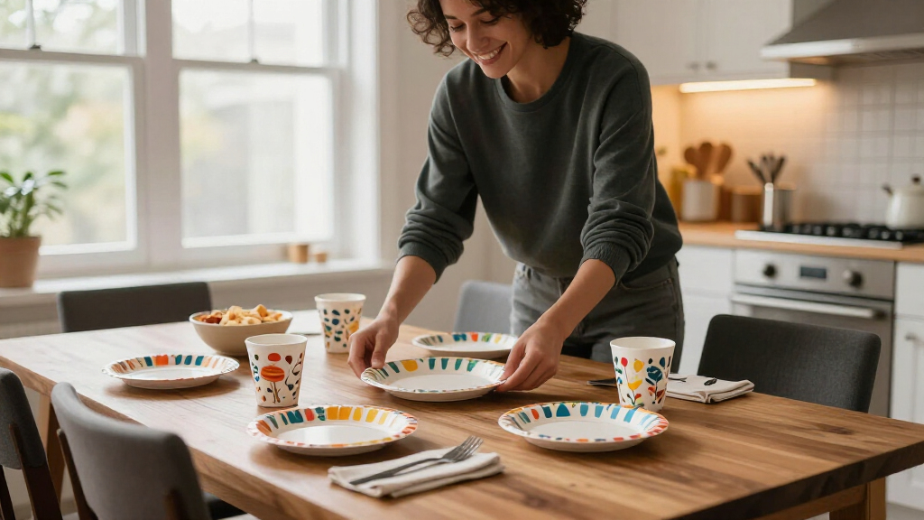 14 Best Toile Party Plates in 2026