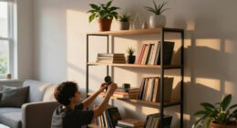 15 Best 5-Tier Bookshelves in 2026