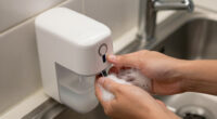 15 Best Automatic Soap Dispensers for Cleaner, Easier Handwashing in 2026