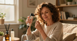 15 Best Curly Hair Products for Women Over 50 in 2026