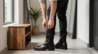15 Best Fashion Boots in 2026