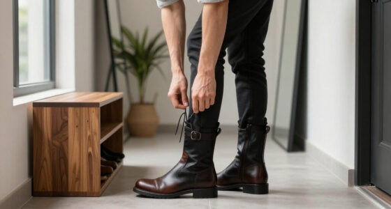 15 Best Fashion Boots in 2026