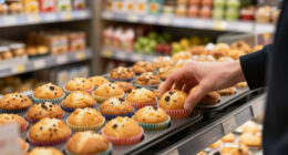 15 Best Grocery Store Muffins in 2026