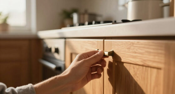15 Best Kitchen Cabinet Hardware in 2026