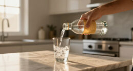 15 Best Luxury Bottled Water in 2026