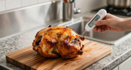 15 Best Meat Thermometers in 2026