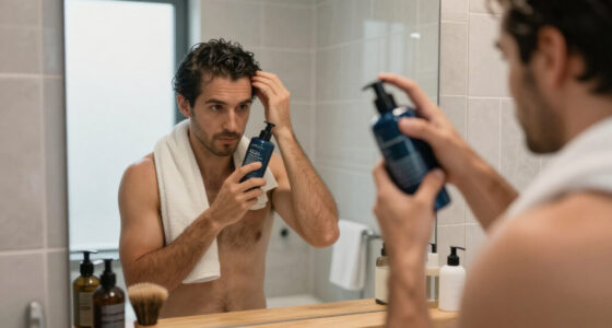 15 Best Men’s Hair Care Products in 2026
