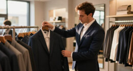 15 Best Menswear Deals in 2026
