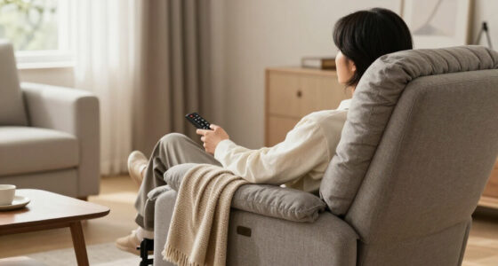 15 Best Modern Recliners in 2026