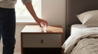 15 Best Narrow Nightstands in 2026