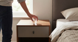 15 Best Narrow Nightstands in 2026