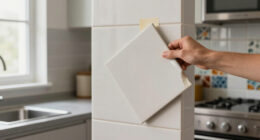 15 Best Peel And Stick Backsplash Tiles In 2026