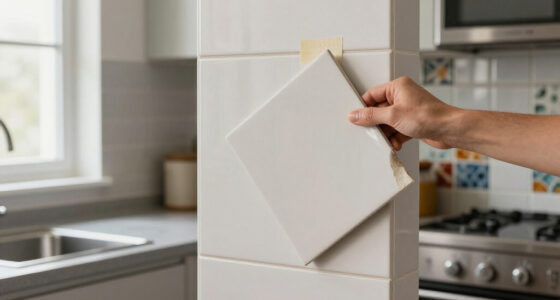 15 Best Peel And Stick Backsplash Tiles In 2026