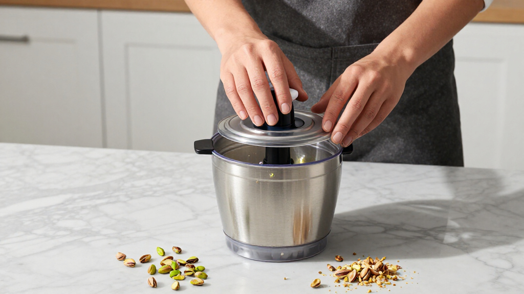 15 Best Pistachio Nut Butters in 2026