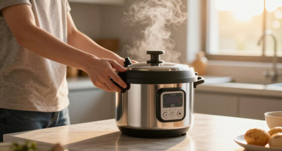 15 Best Pressure Cookers in 2026
