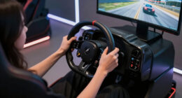 15 Best Racing Simulator Cockpits in 2026