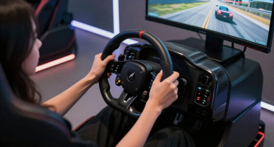15 Best Racing Simulator Cockpits in 2026