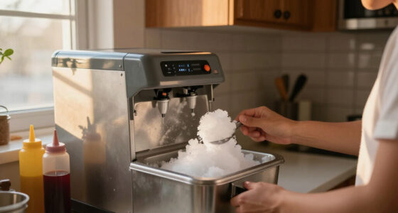 15 Best Shaved Ice Makers in 2026