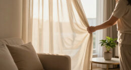15 Best Sheer Curtains in 2026 — Light Filtering and Elegant Designs