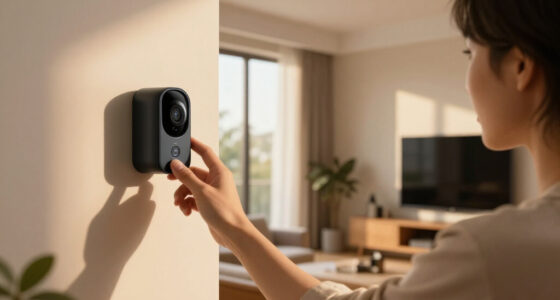 15 Best Smart Home Security Cameras in 2026