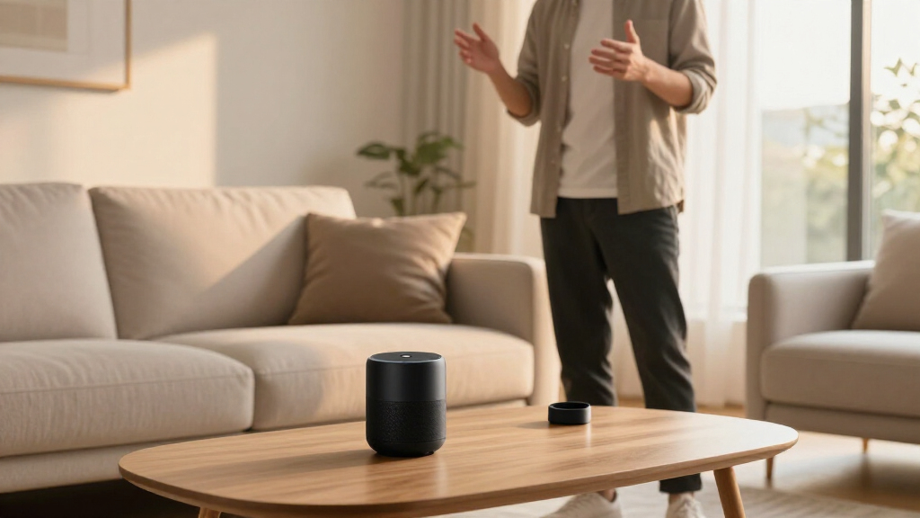 15 Best Smart Home Voice Assistants in 2026