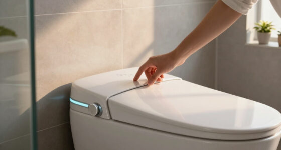 15 Best Smart Toilet With Bidet in 2026